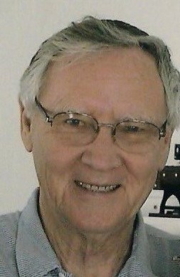 Obituario de Paul Quinlan