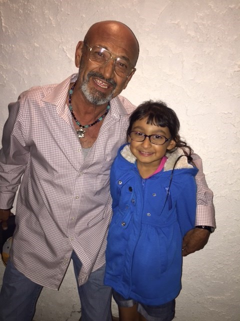 Obituary of Abraham Gutierrez