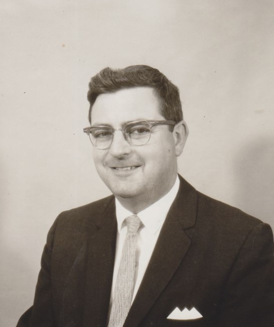 Obituario de Bruce A Ford