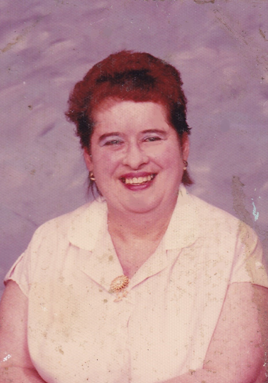 Obituary of Wanda Lee Hyatte