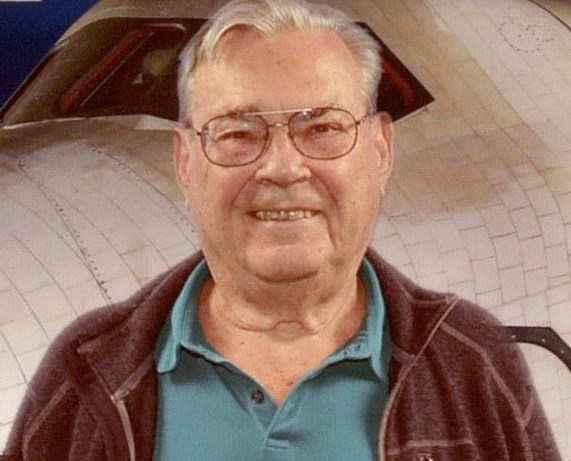 Obituary of George White