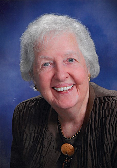 Obituary of Audrey M. Shores