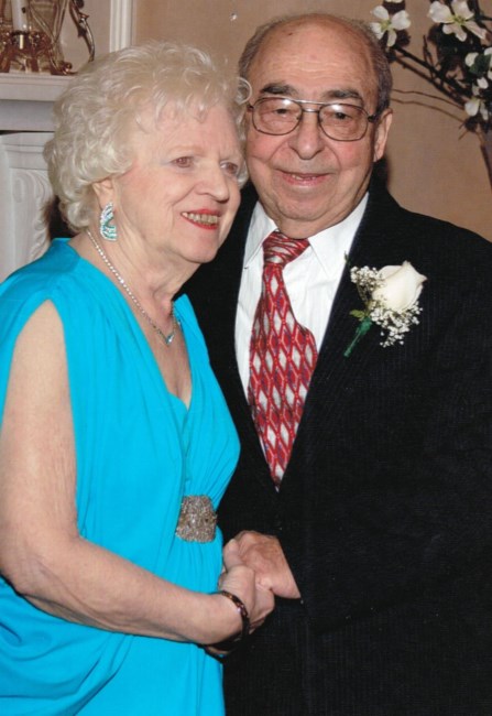 Obituary of Peter Ambrosio