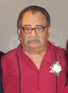 Obituary of Ronald H Romo