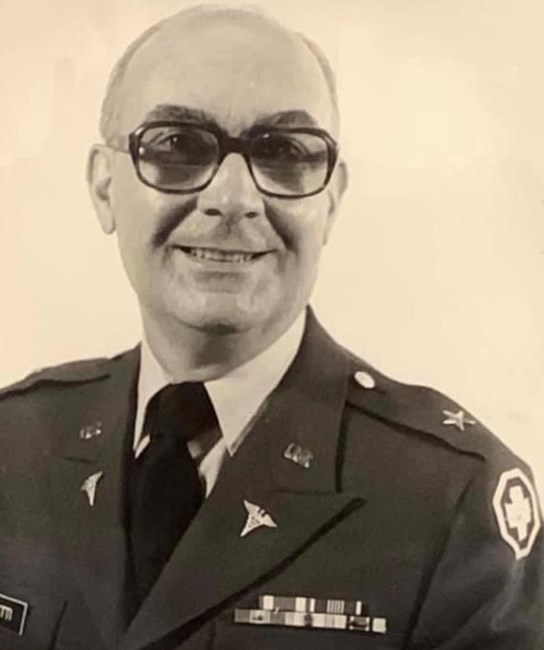 Obituary of Gregorio C. Brevetti
