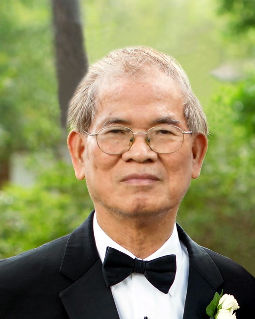 Obituary of Andy Teng-Yen Huang