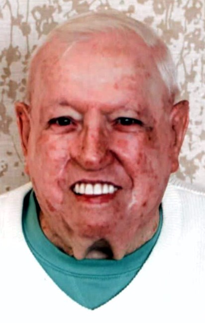 Obituary of Wayne D. Stewart