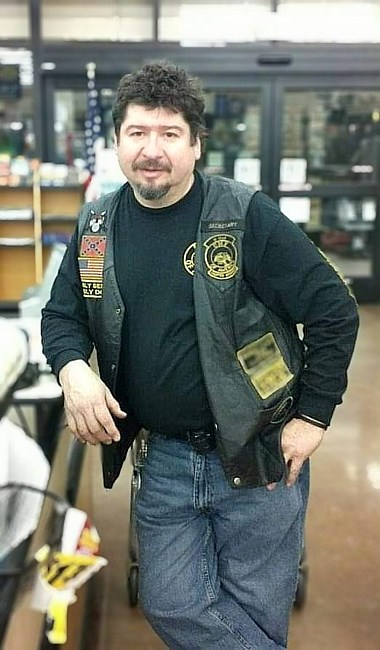 Obituary of Marc Alfonso Devora