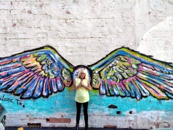 Obituary of Eva Jean Daniels