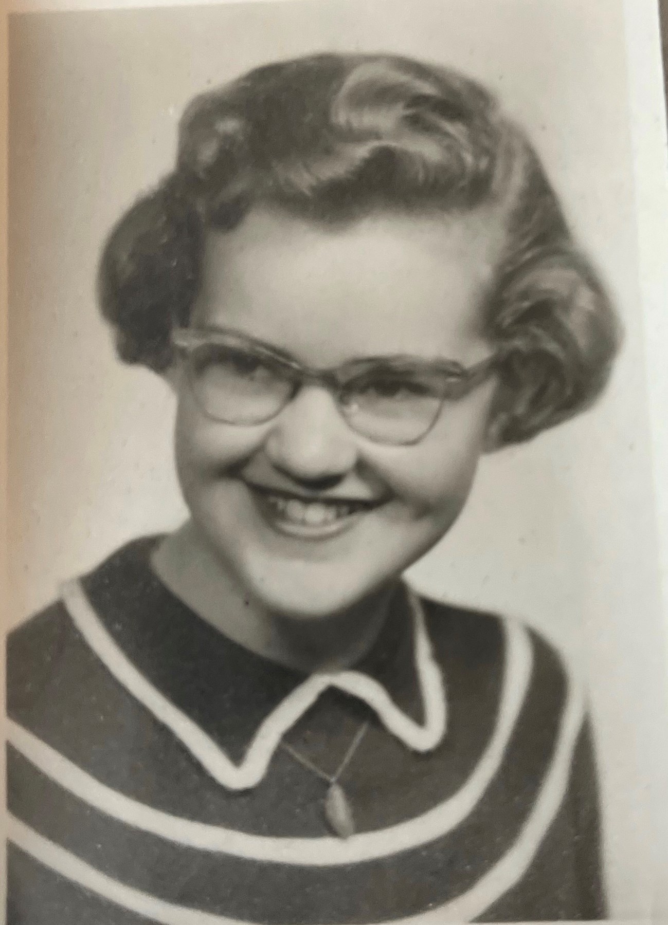 Obituary of Ruth Ann Nickels