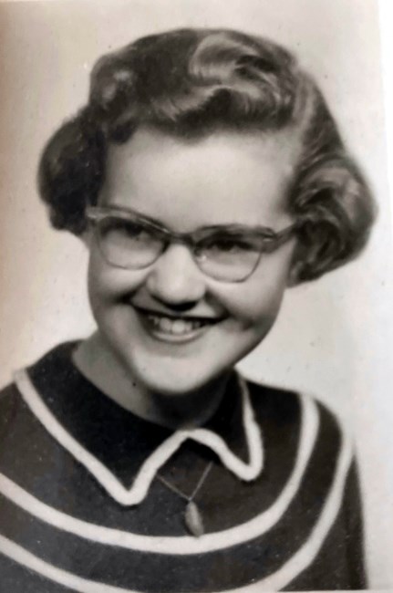 Obituary of Ruth Ann Nickels