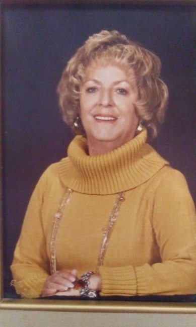 Obituary of Gloria Jean Ortiz
