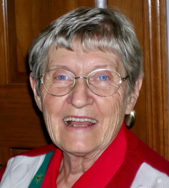 Obituary of Marilynn J McFadden