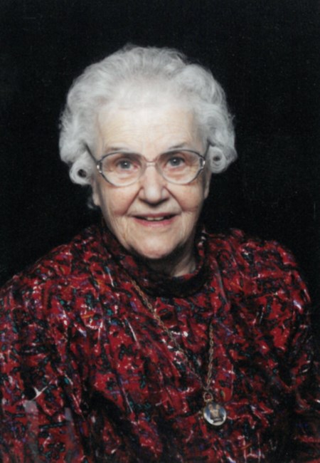 Obituary of Stella DeTerra (Avila) Carrier