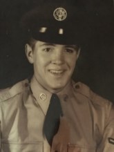 Obituary of Garry Robert Quinn