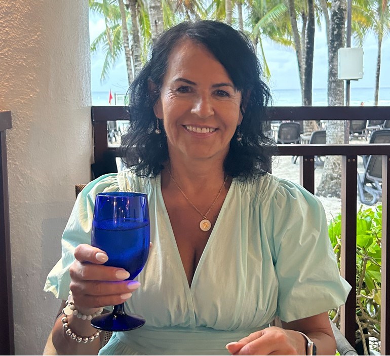 Obituary of Bogumila Knitowska