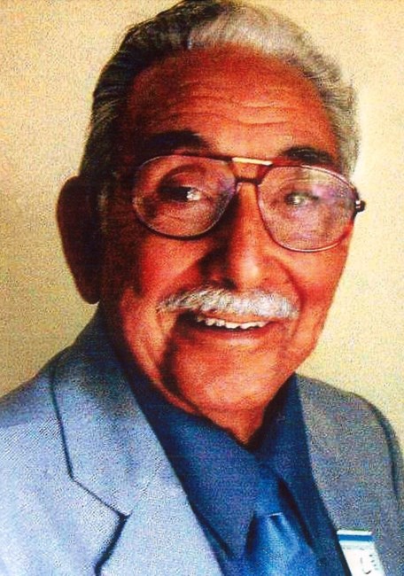 Obituary of John Joseph Posada