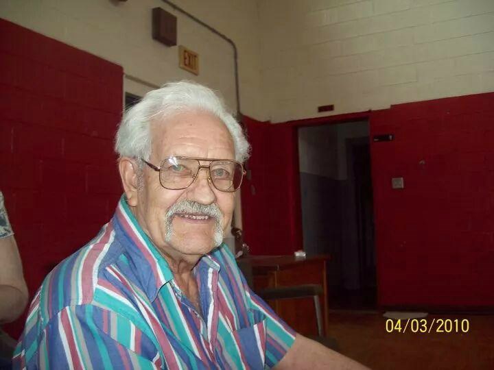 Obituary of Carl R. Biggs