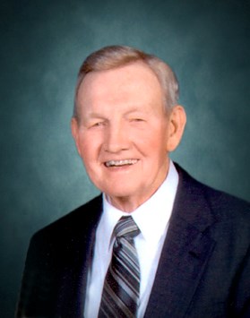 Obituary of Donald "Buzz" Clarence Schmidt