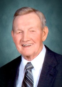 Obituary of Donald "Buzz" Clarence Schmidt