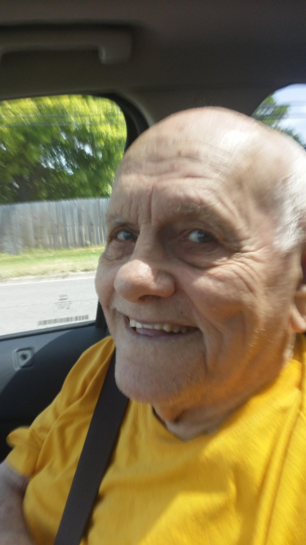 W.G. "Bubba" Fincher Jr. Obituary Wichita Falls, TX