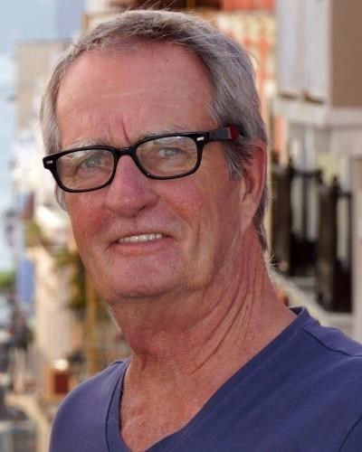 Obituary of Gerard Thomas Snyder