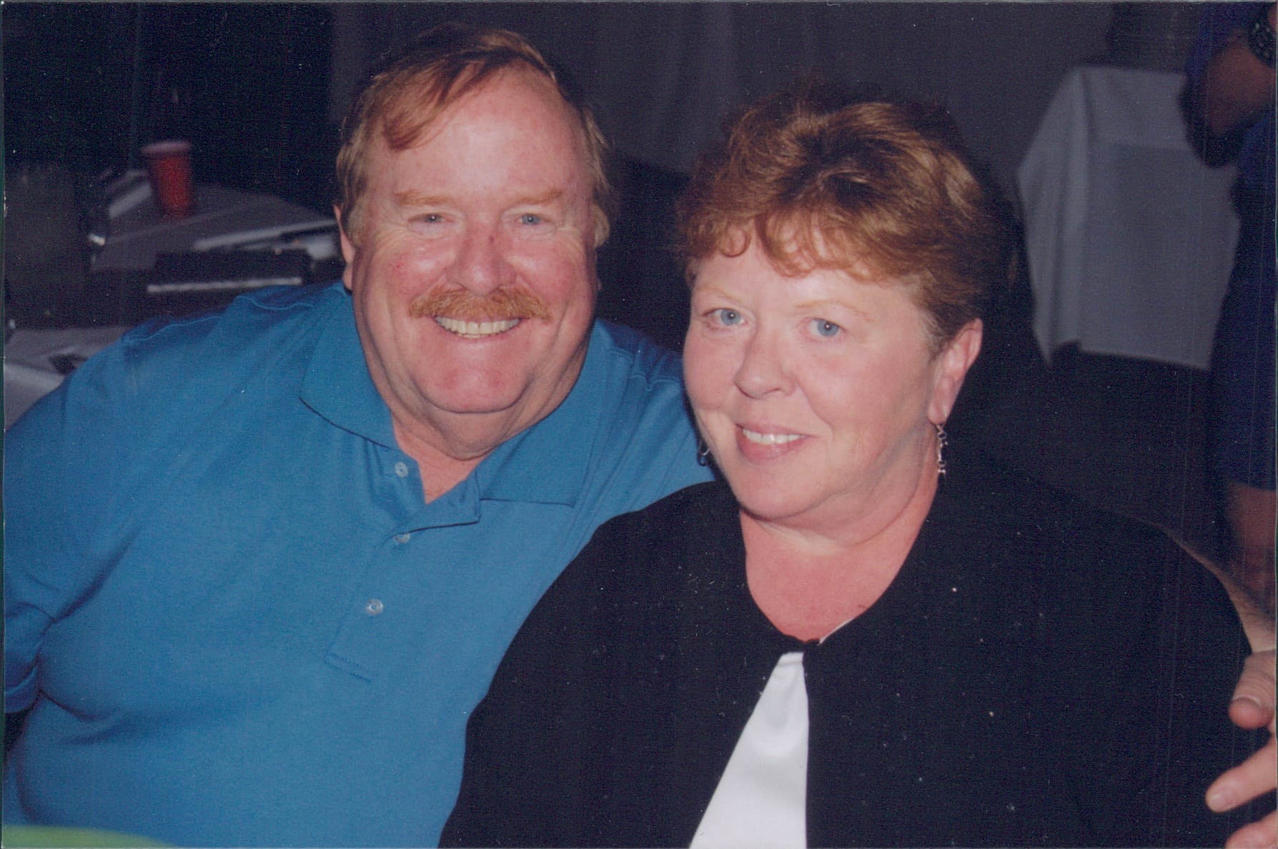 Obituary of Rusti L. Davis