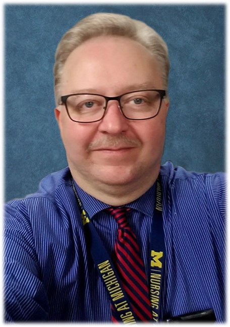 Obituary of David Wayne Hensley