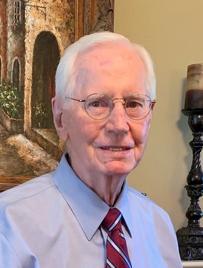 Obituary of Guy Buford Edgil