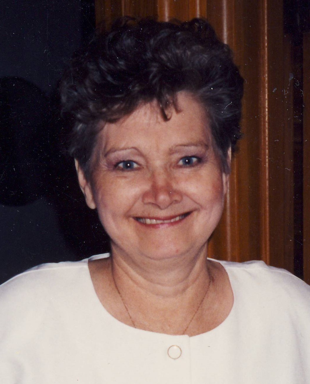 Obituario de Helena Friesen