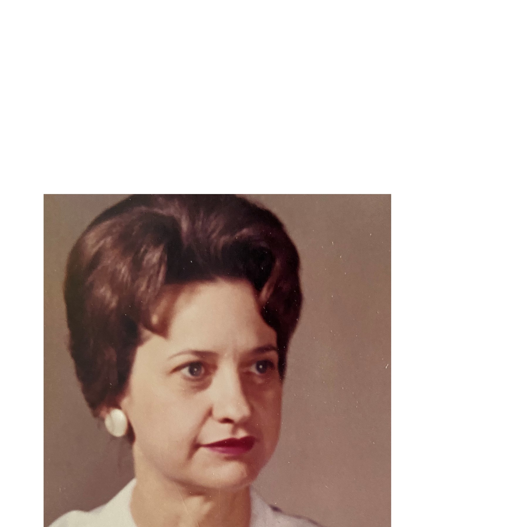 Obituary of Carolyn Louise Harper