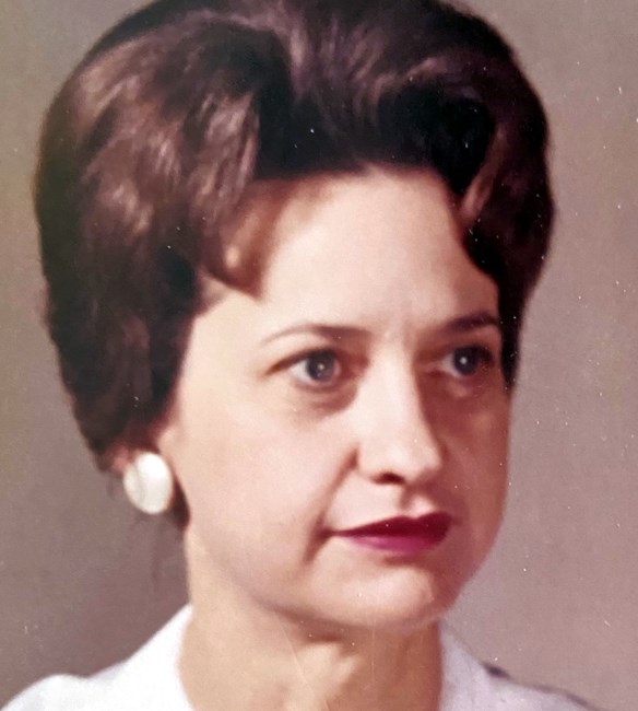 Obituary of Carolyn Louise Harper