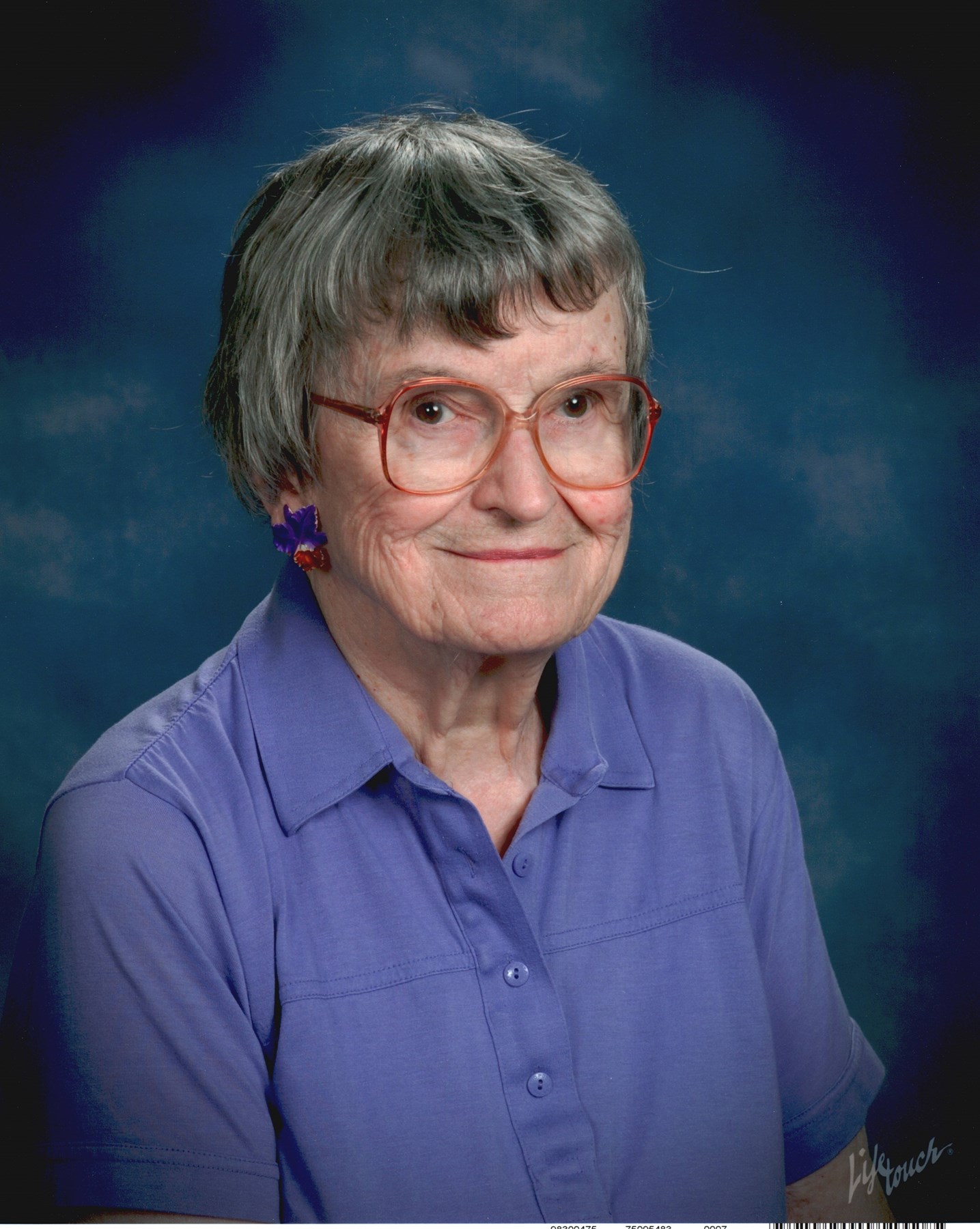 Obituary of Gwendolyn H. Hartmann