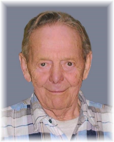 Obituary of Wilfred Guertin