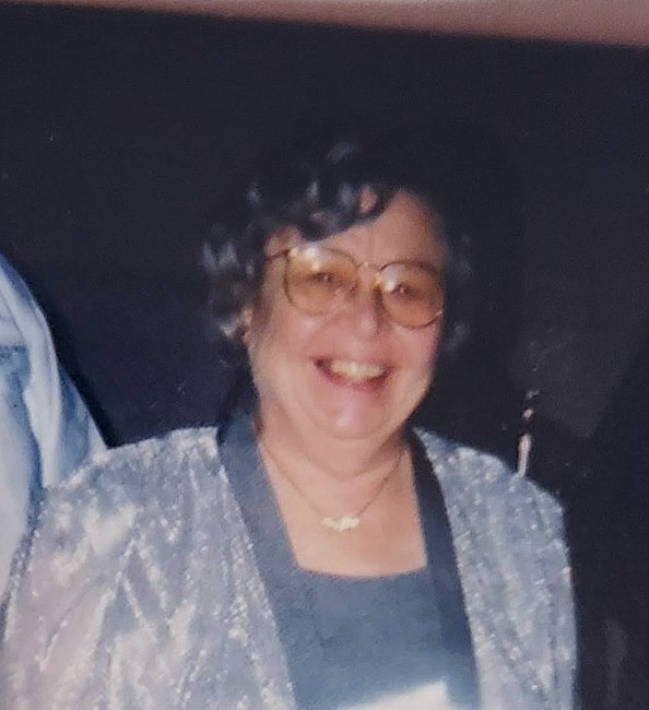 Obituary of Edwina F. Cross