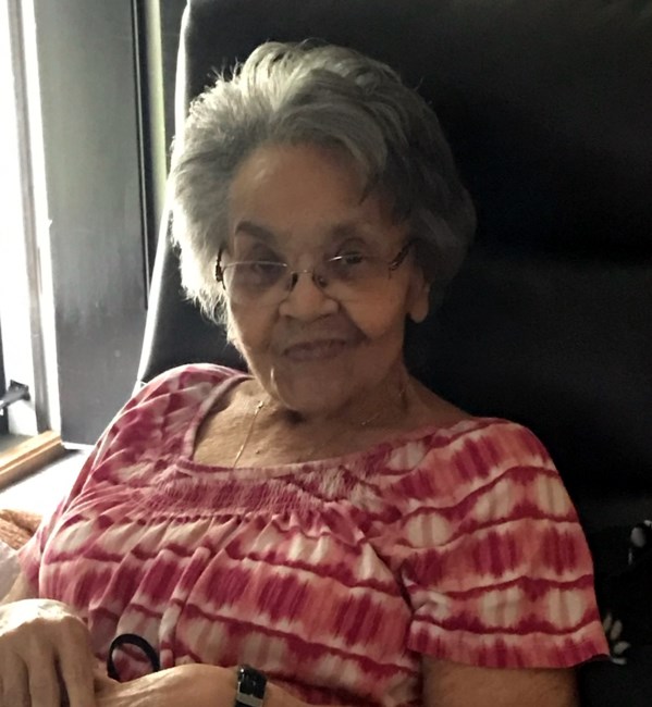 Obituary of Lydia Diaz