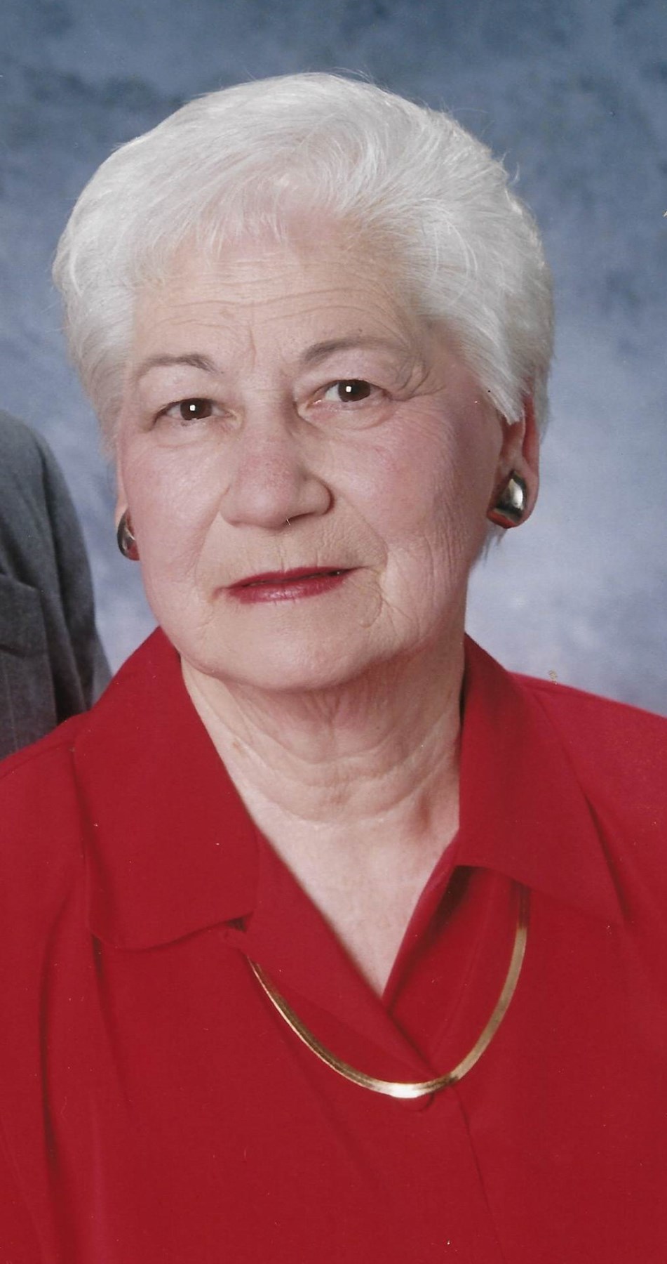 June rose fatzer goebel obituary new orleans la