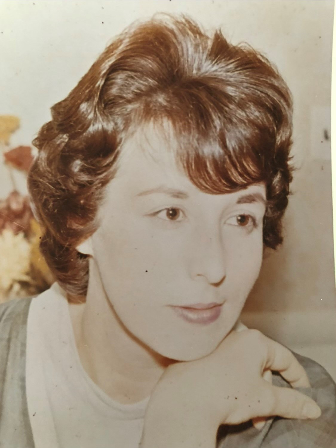 Obituary of Jane Hanger Seeley