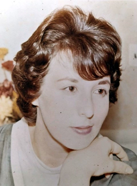 Obituary of Jane Hanger Seeley