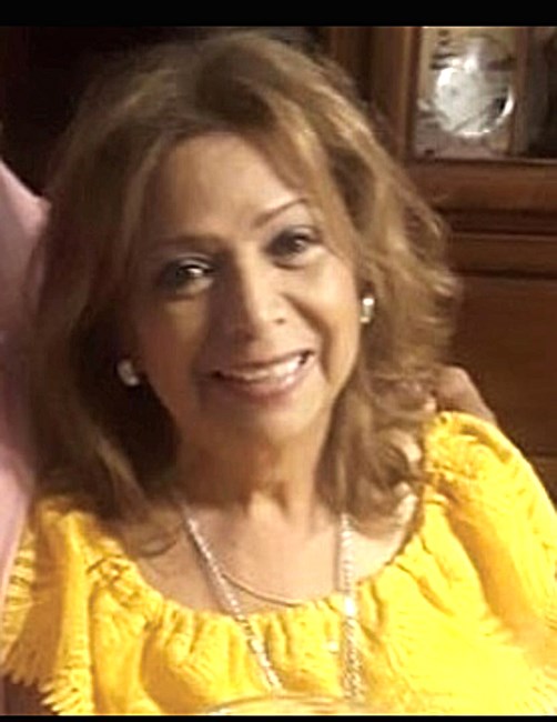 Obituary of Belinda R Encarnacion