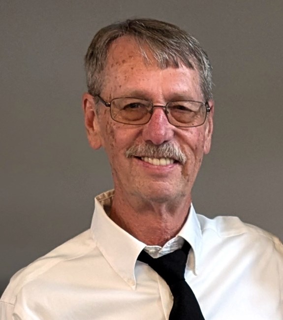 Obituary of Richard Mikol Taulbee