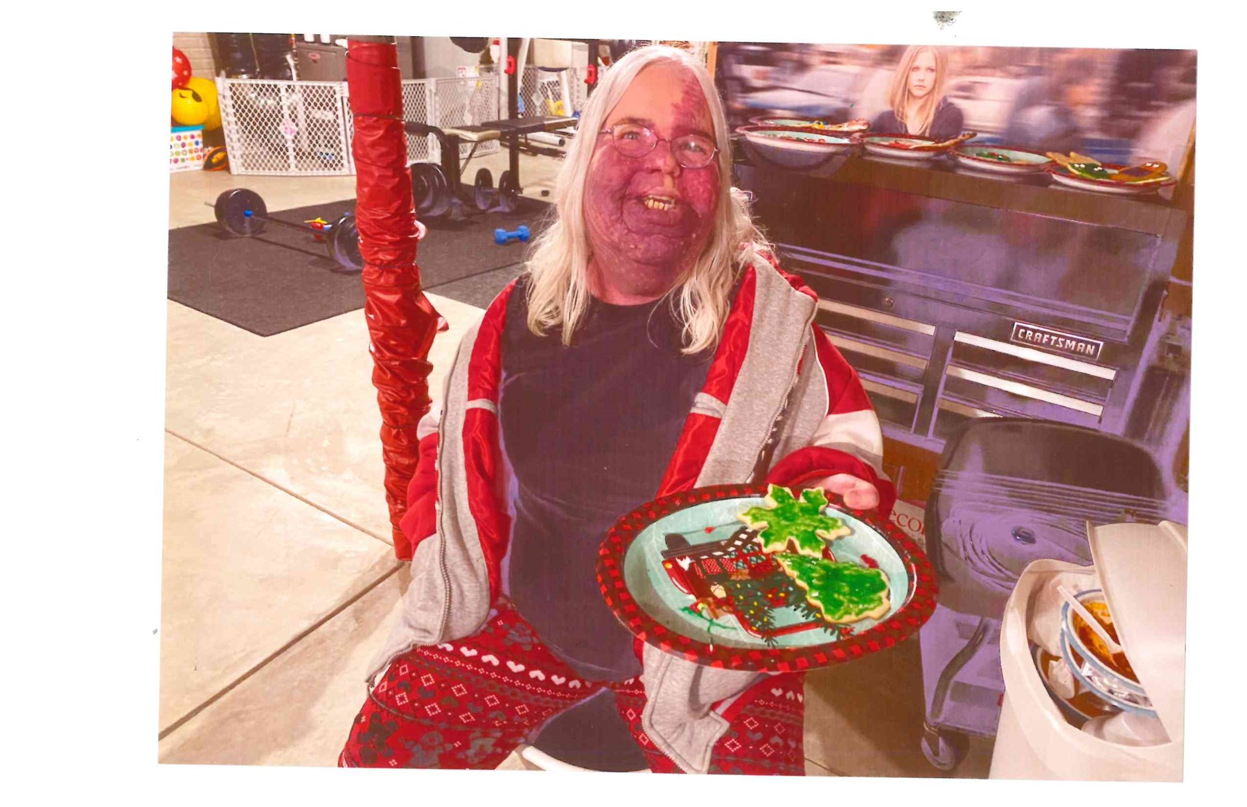 Obituary of Sylva Sue Meade