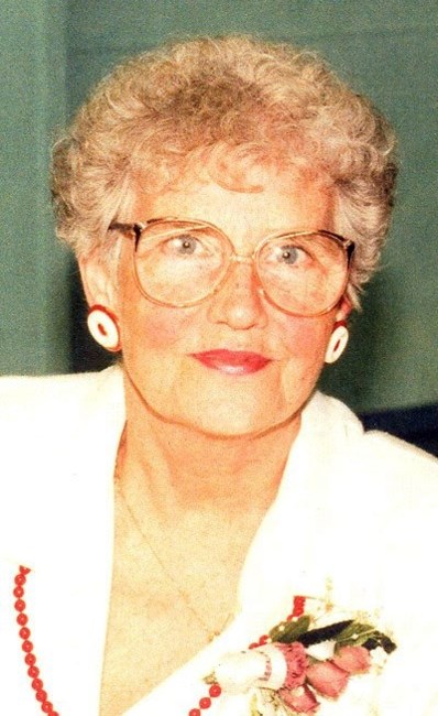 Obituary of Kathleen Fillmore