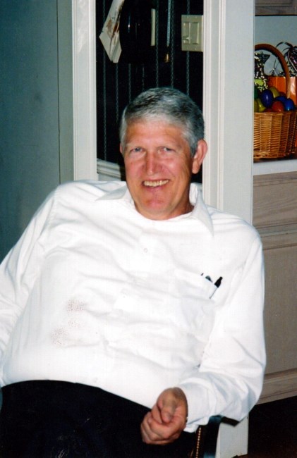 Obituary of Jerry Wayne Cox