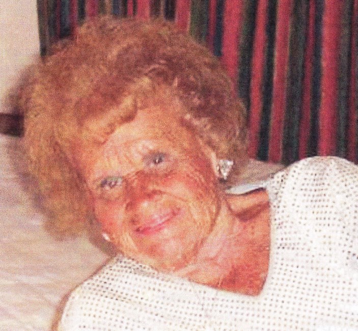 Obituary of Lorraine E. Harrison