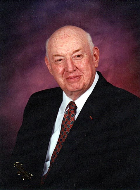 Obituary of Thomas Donald Wetrich