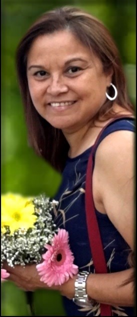 Obituary of Jessica Jimenez Chavez
