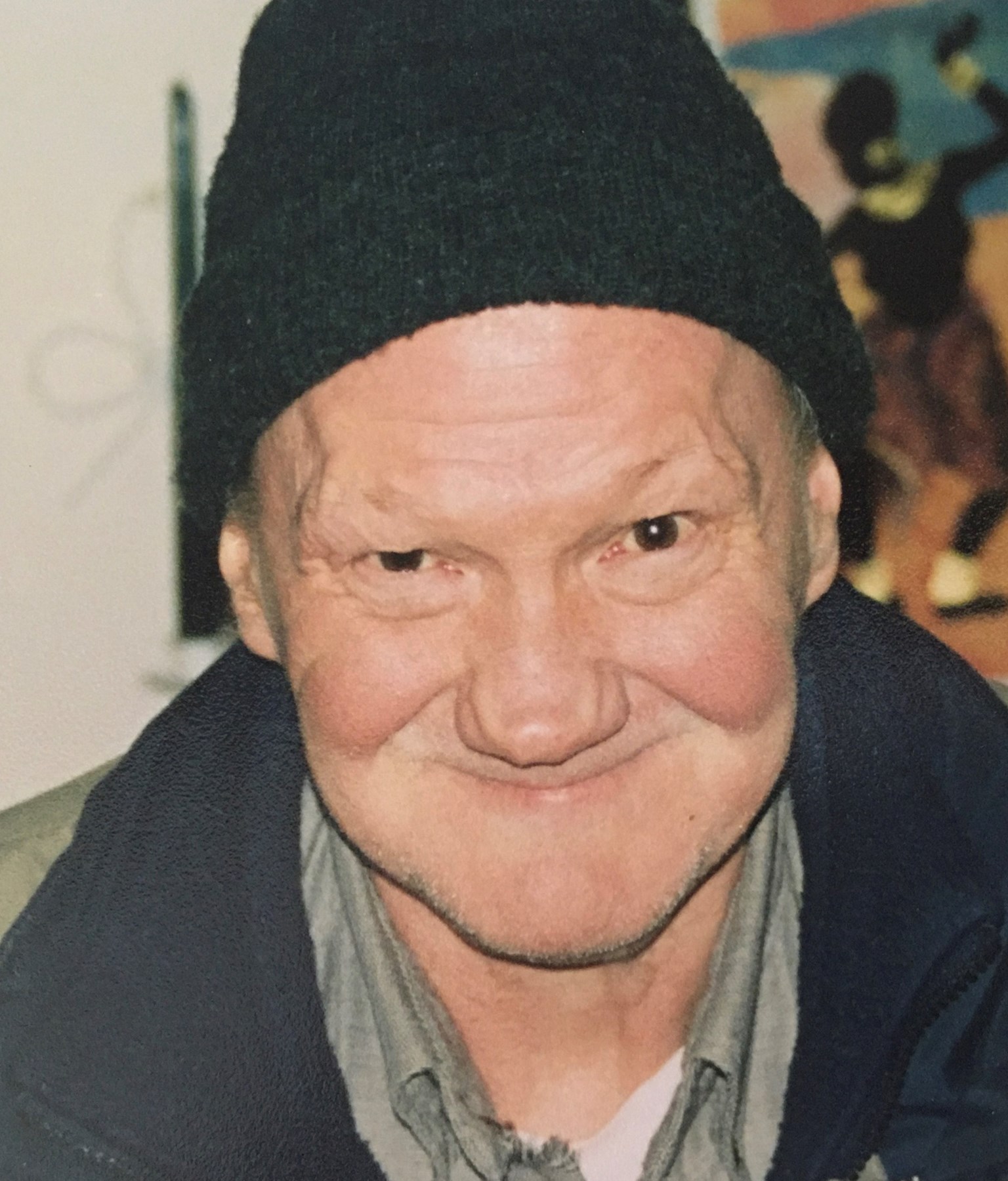 Chester Shenfeld Obituary Fort Wayne In
