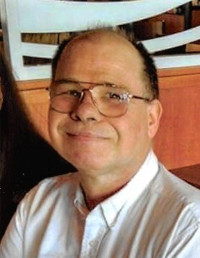 Obituary of Russel J. O'Connor