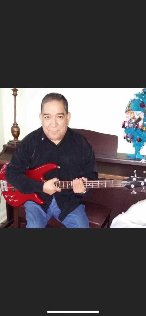 Obituary of Jorge Vega